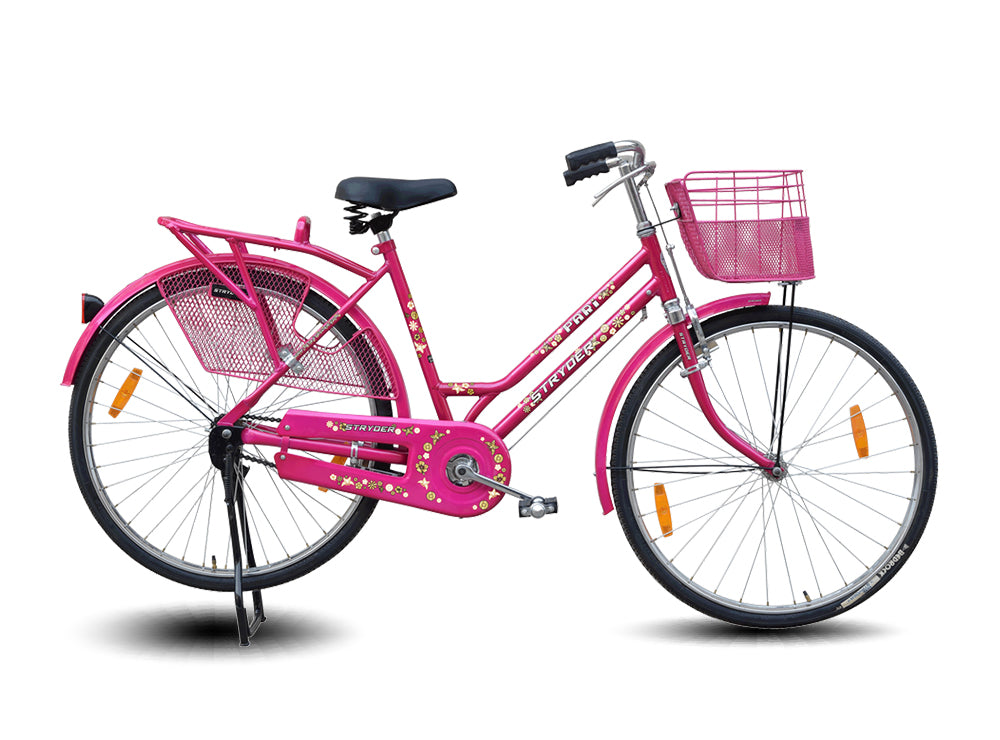 20 Pari - pink