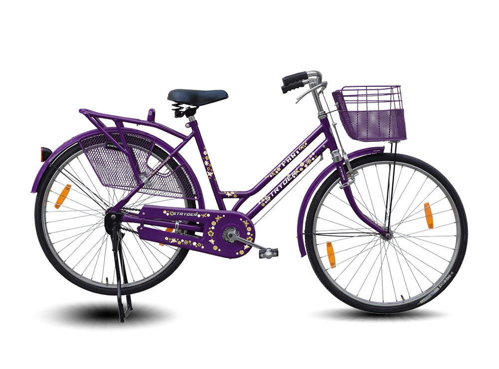 20 Pari - purple