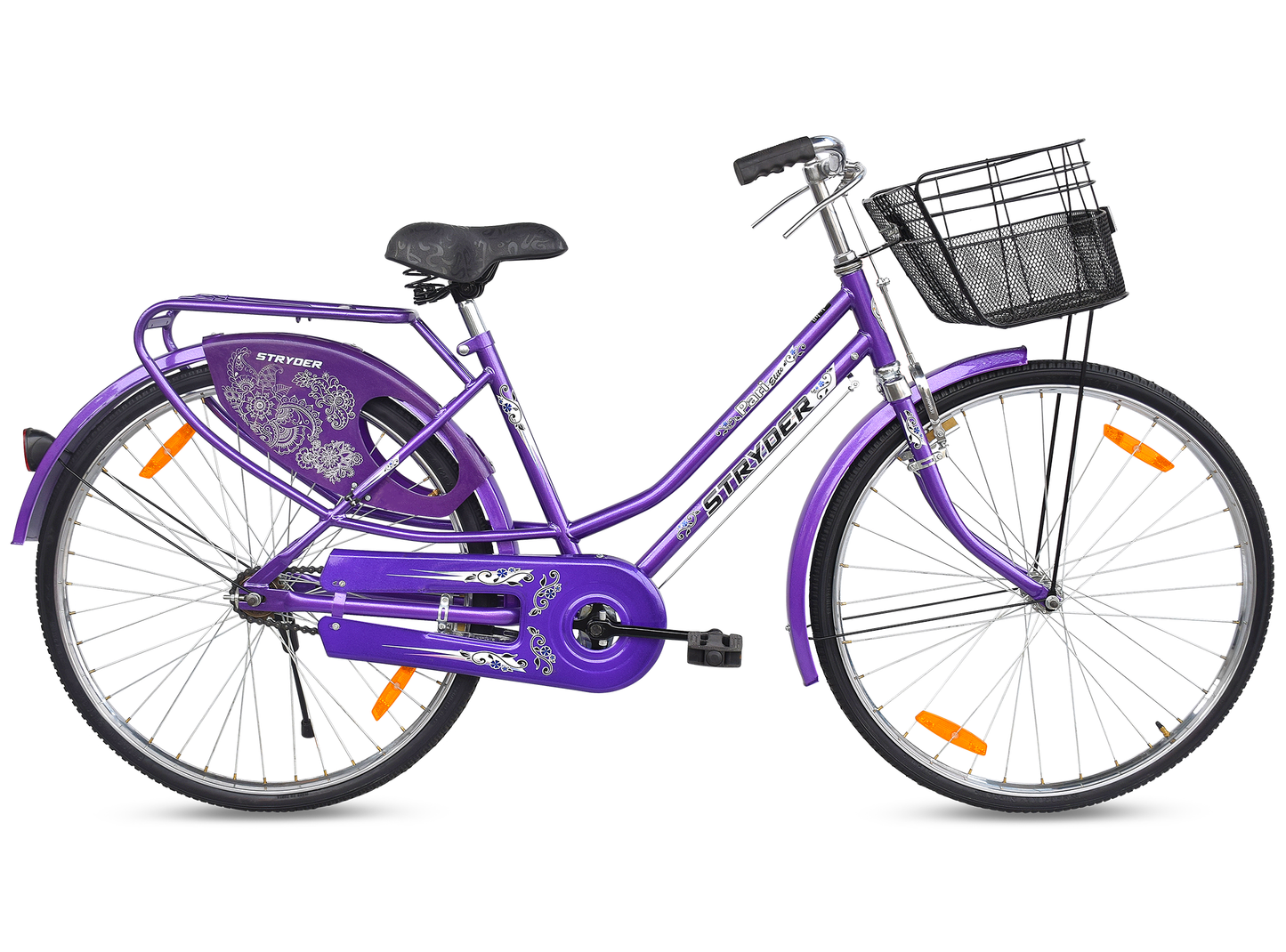 20 Pari Elite - purple
