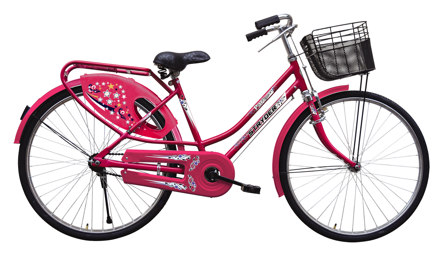 20 Pari Elite - pink