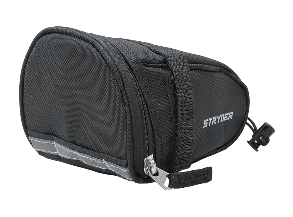 Saddle Bag - black