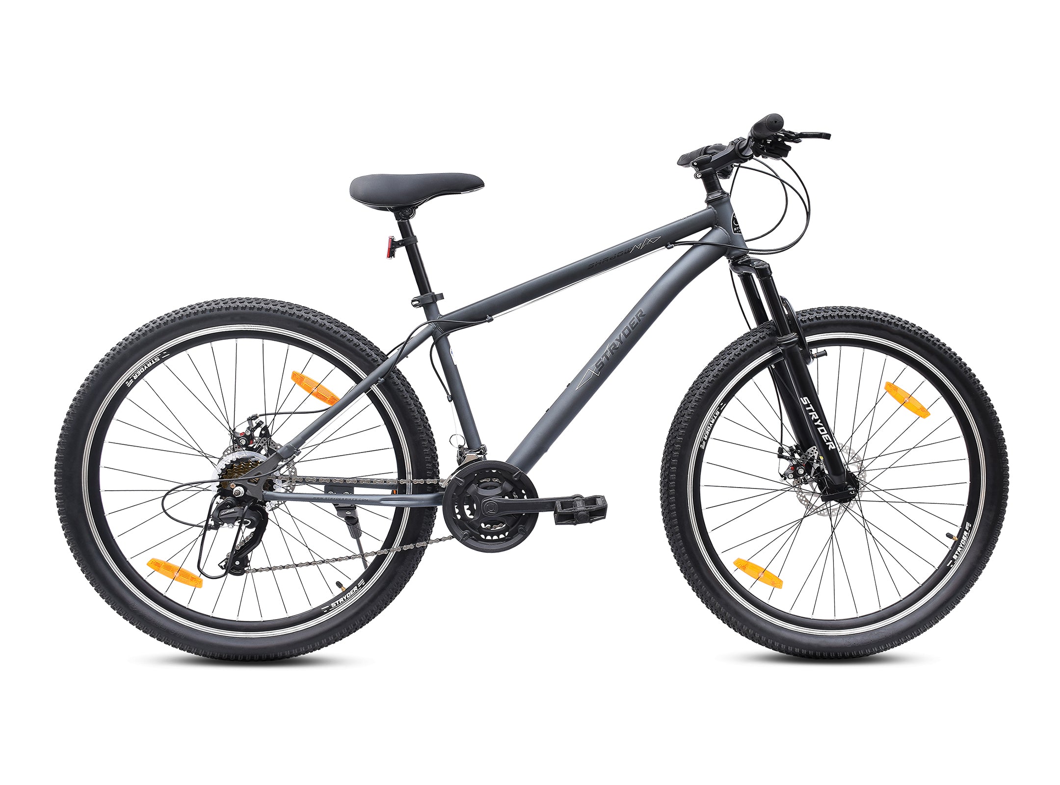 Kolors Shadow (21-Speed) - Main Image