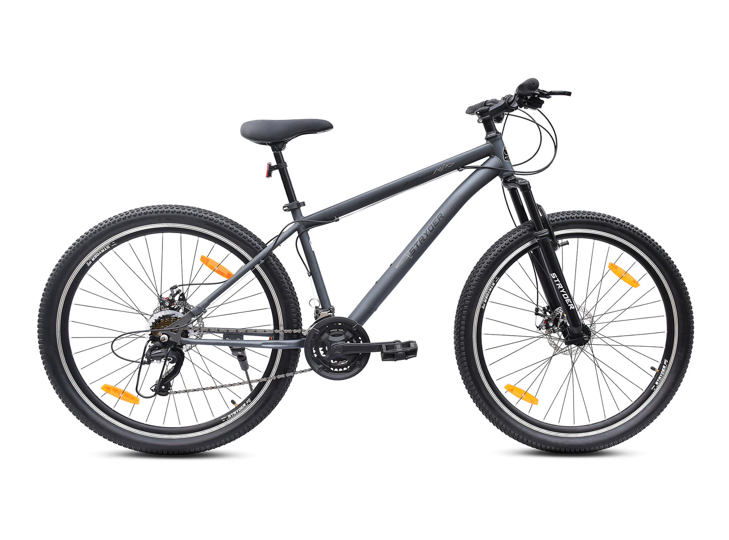 Kolors 29 Shadow (21s) - grey