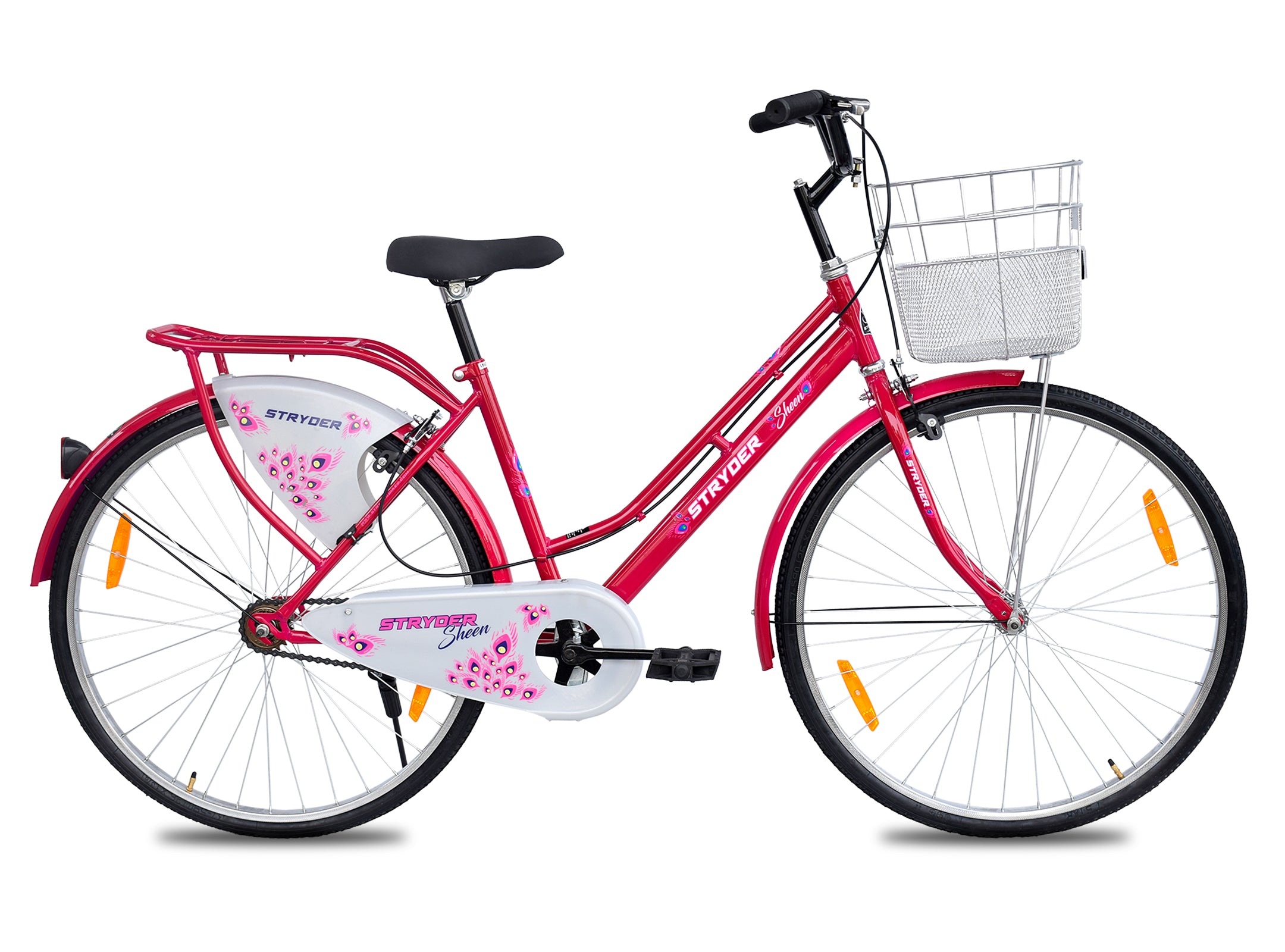 Ladies cycle lowest clearance price