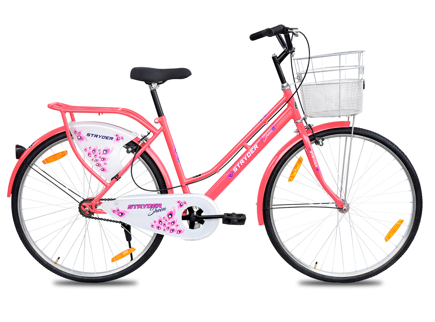 26 Sheen SLR - peach