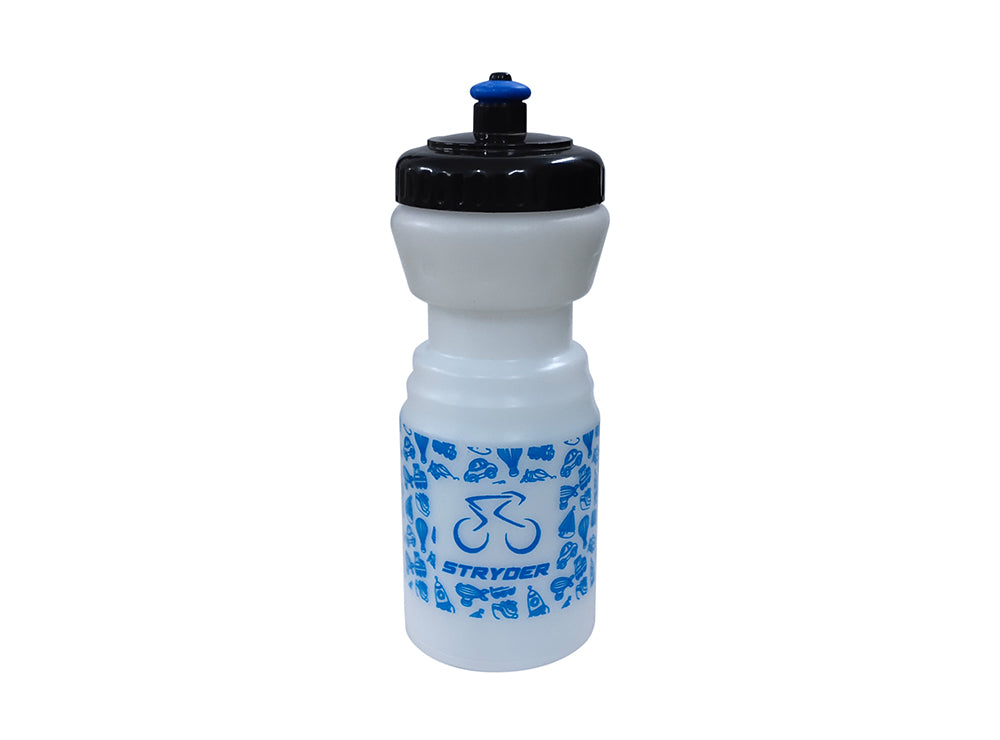 Water Bottle 500ML - white
