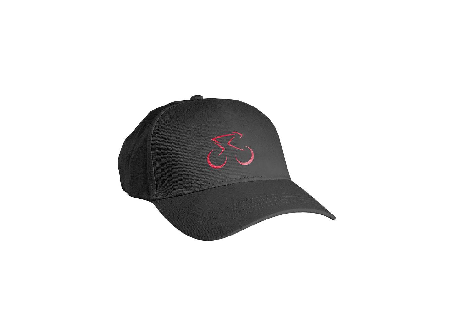 Sports Cap - black