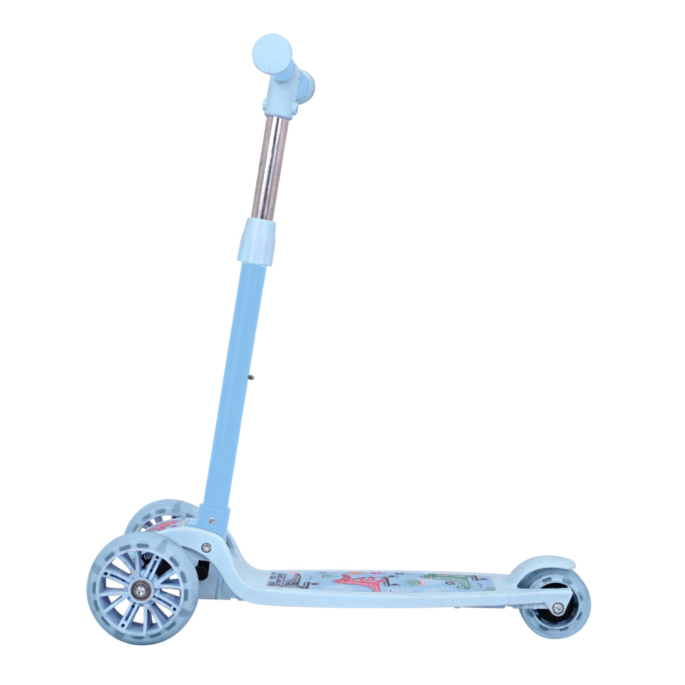 Todlr Kick Scooter - Blue