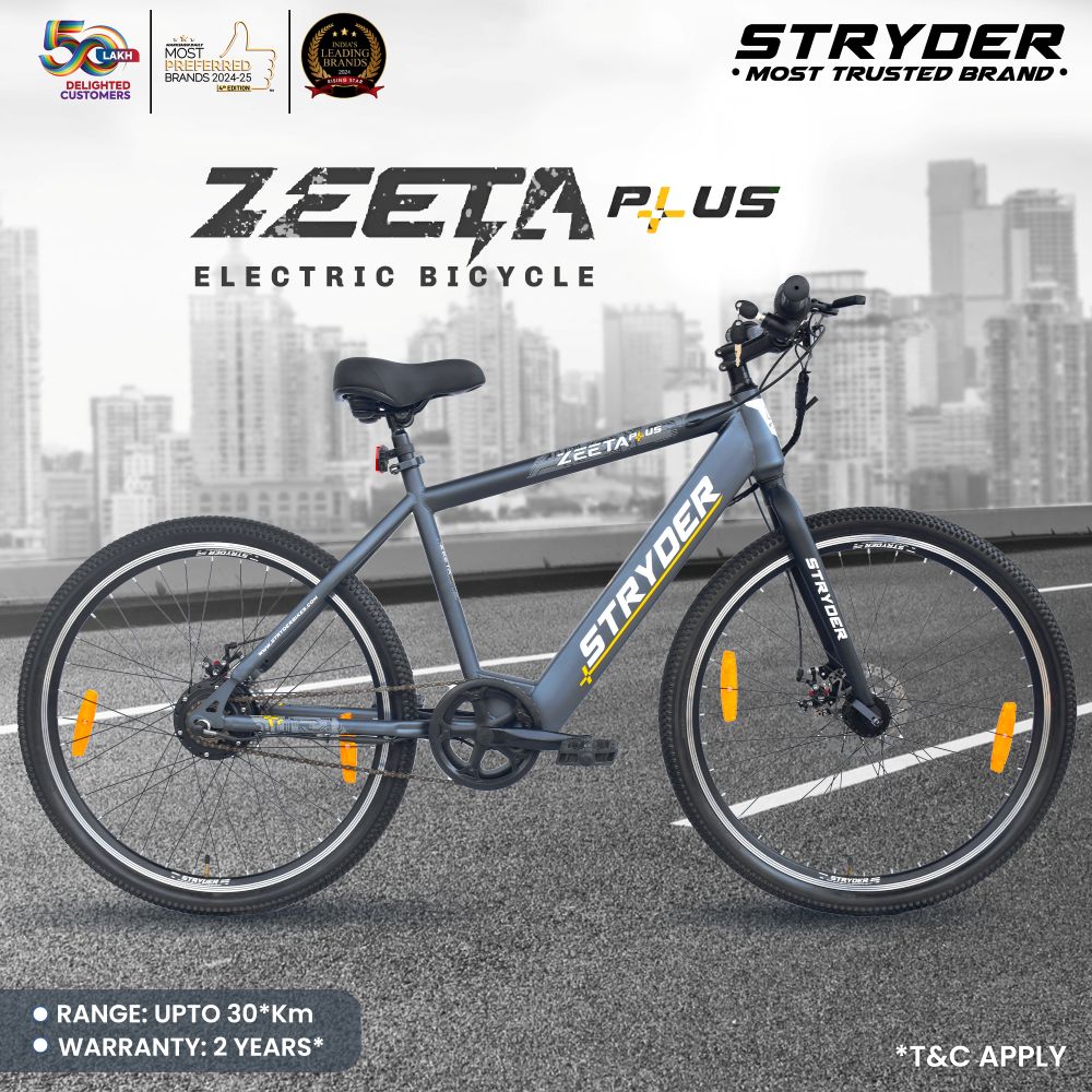 tata zeeta plus 1 - grey