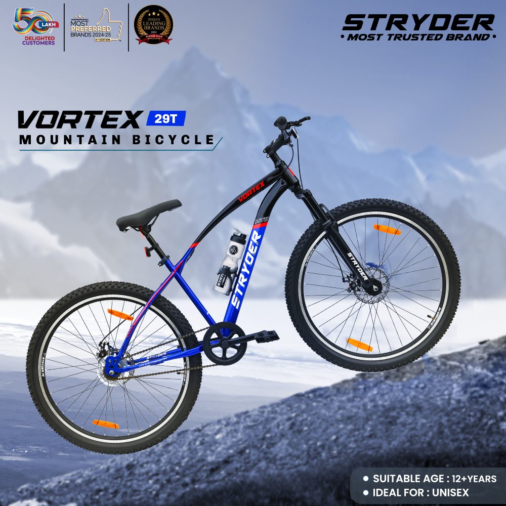 Atlas Vortex Cycle Buy 29 VORTEX MTB Best Quality MTB Cycle | Stryder Bikes