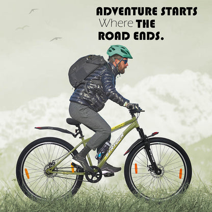 tata aerojet - sage green