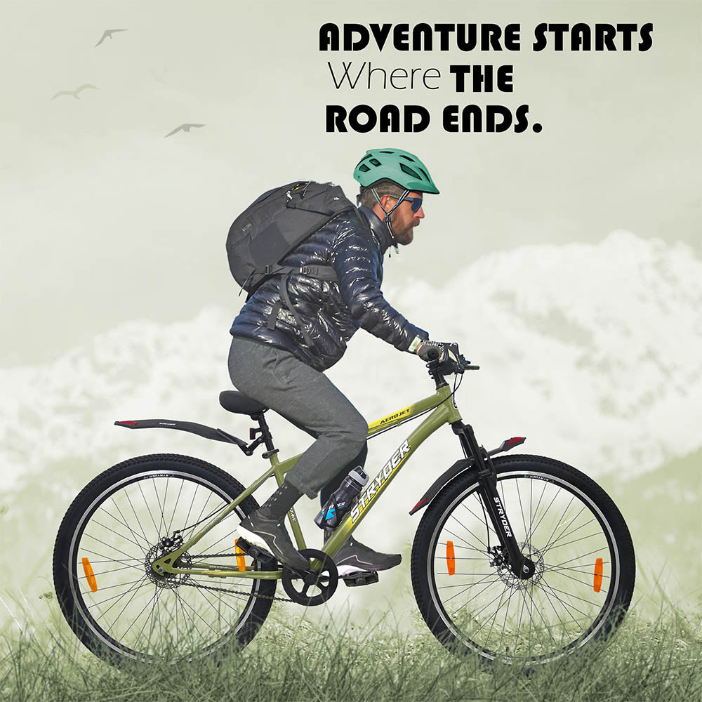 tata aerojet - sage green