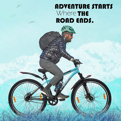 tata aerojet - aqua black