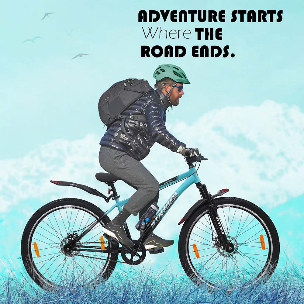 tata aerojet - aqua black