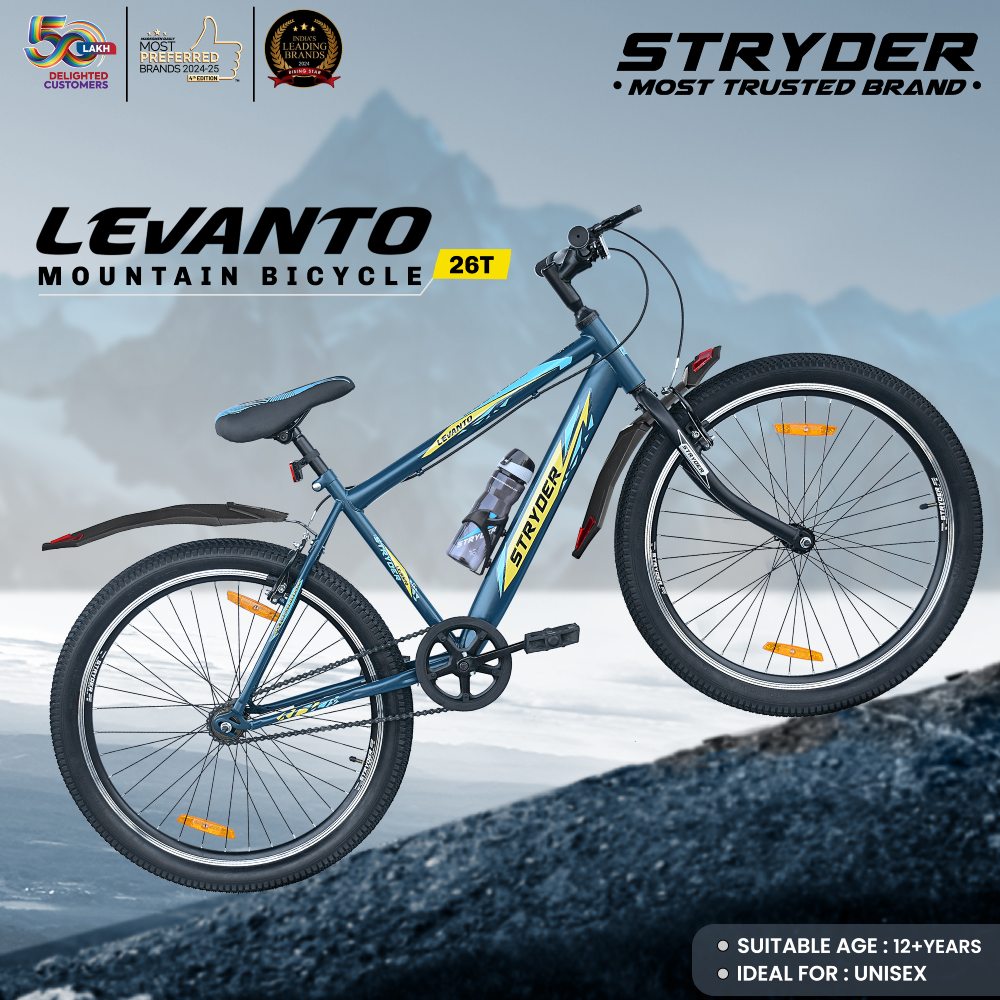 tata levanto - dark blue