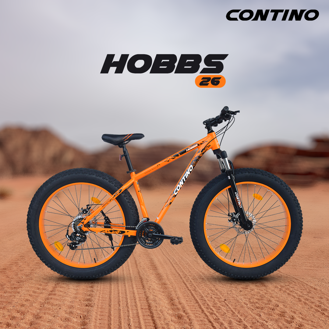 Firefox fat cycle hotsell