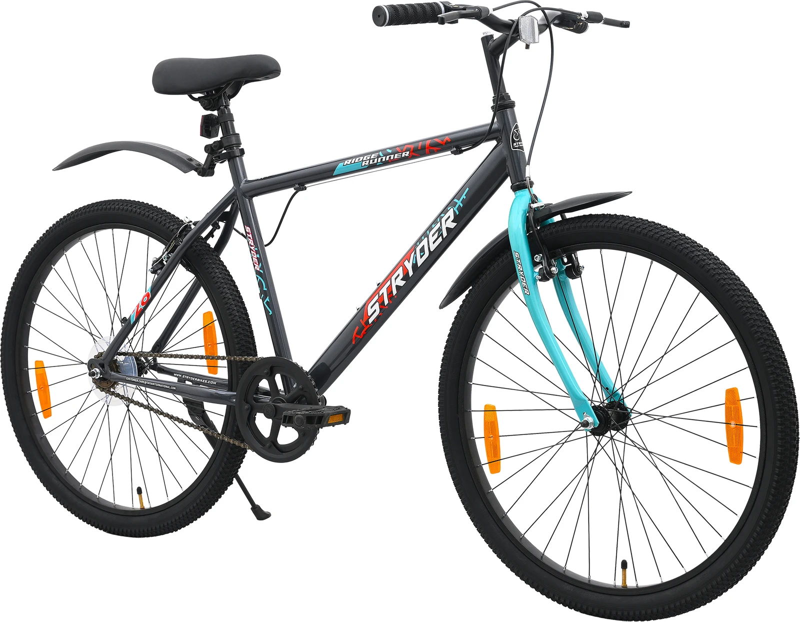 TATA RIDGE RUNNER - Blue