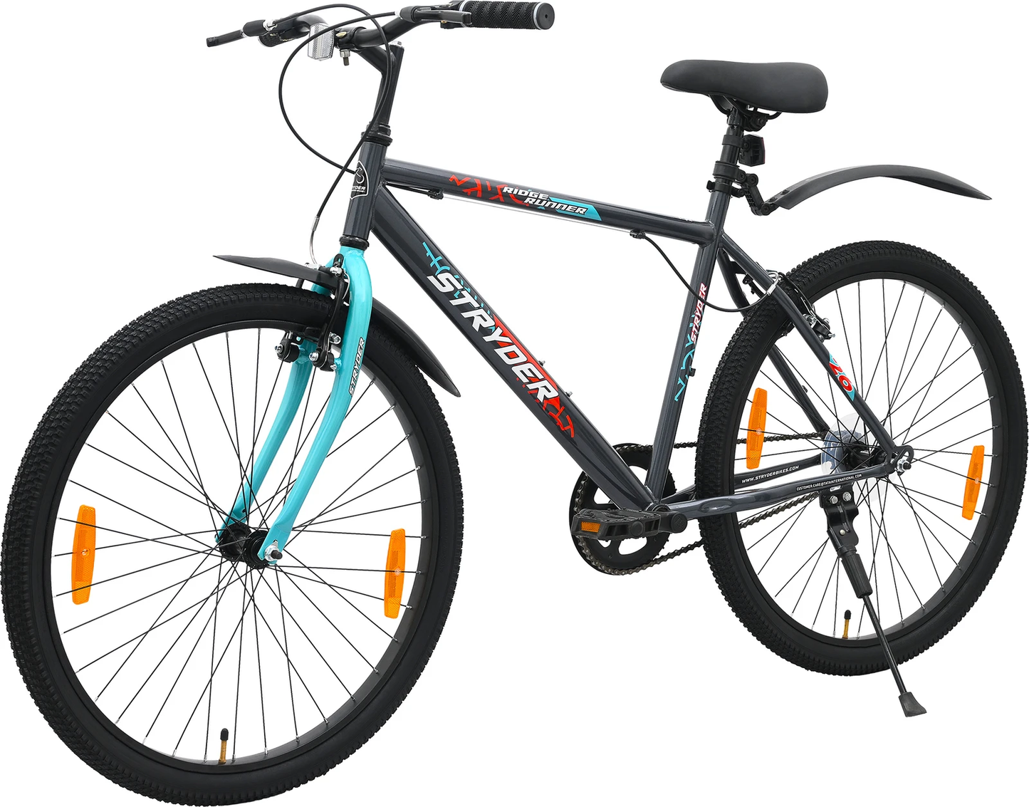 TATA RIDGE RUNNER - Blue