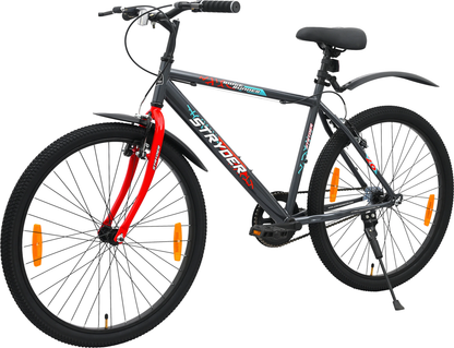 TATA RIDGE RUNNER - Red