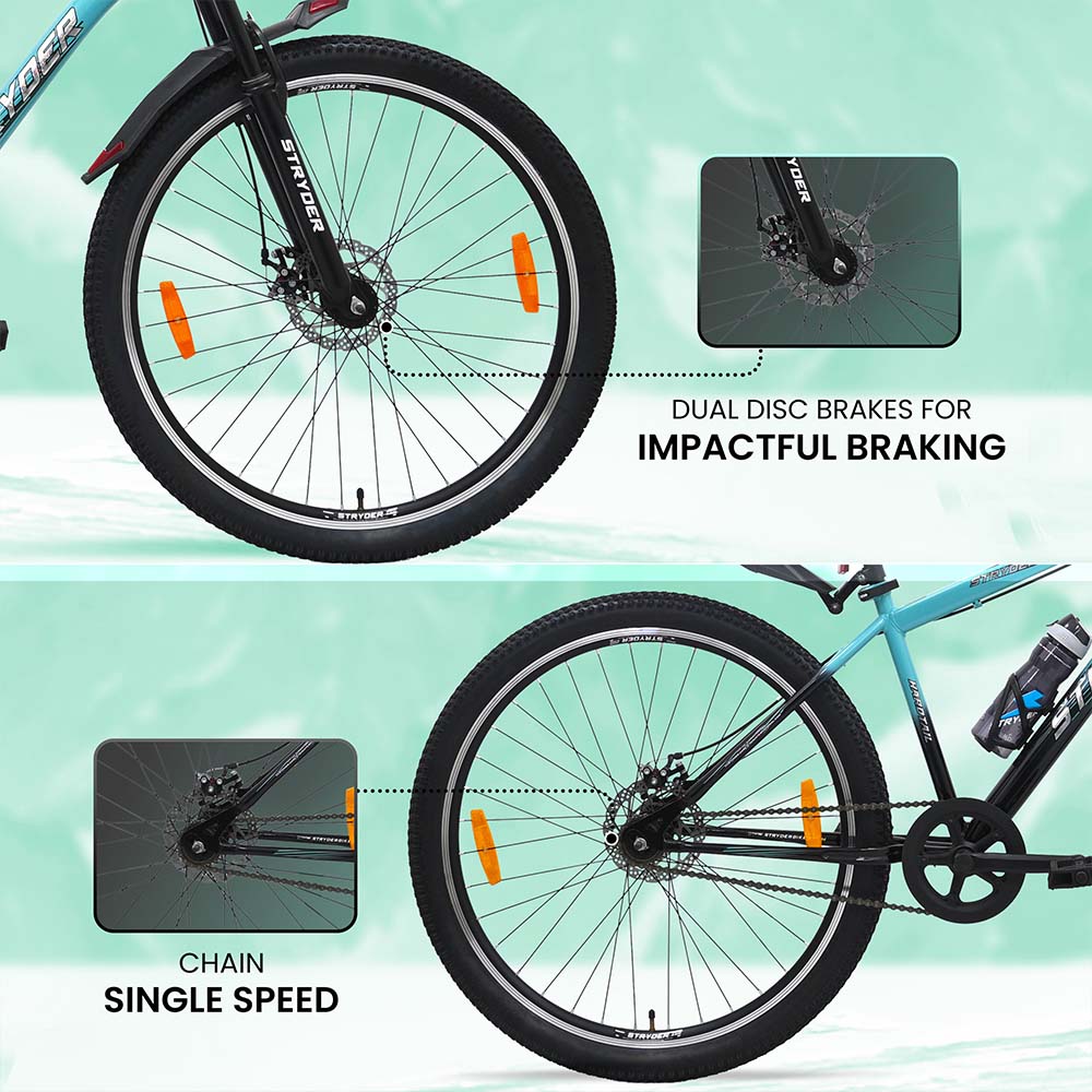 tata aerojet - aqua black