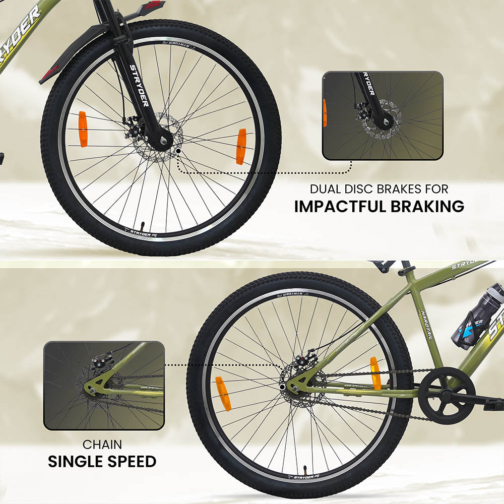 tata aerojet - sage green