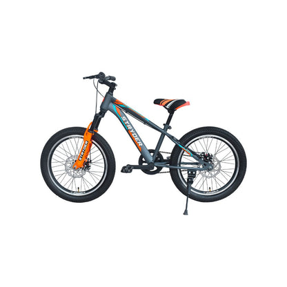 Tata Elvis Pro - Grey