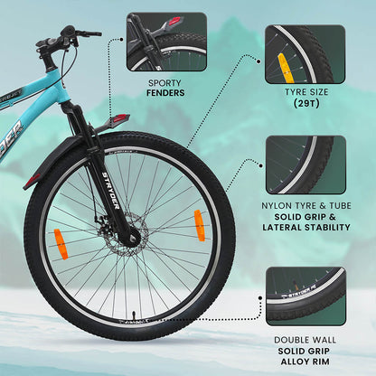 tata aerojet - black aqua
