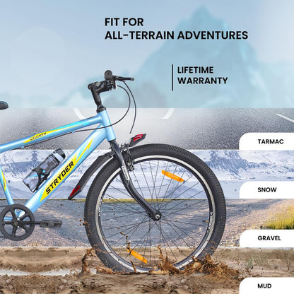 tata levanto - light blue