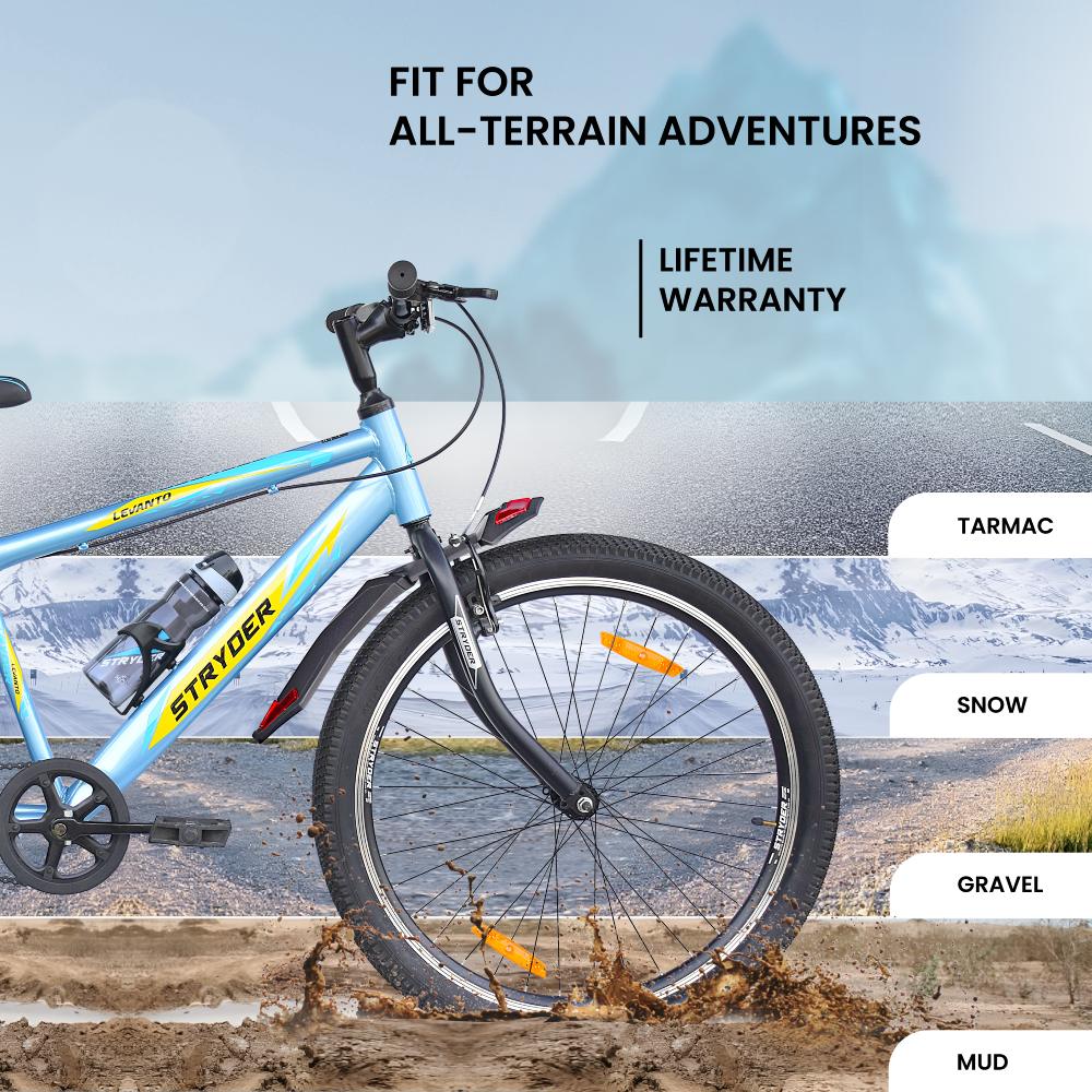 tata levanto - light blue