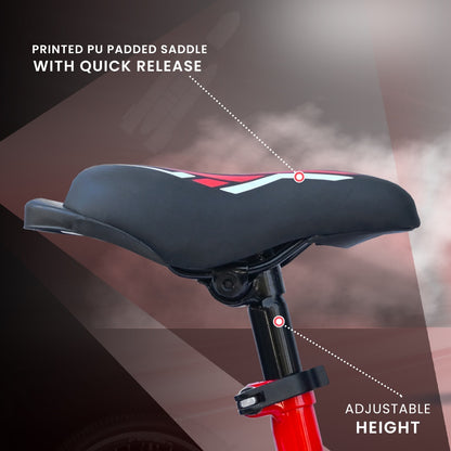 Stryder Rexy 14T - Red