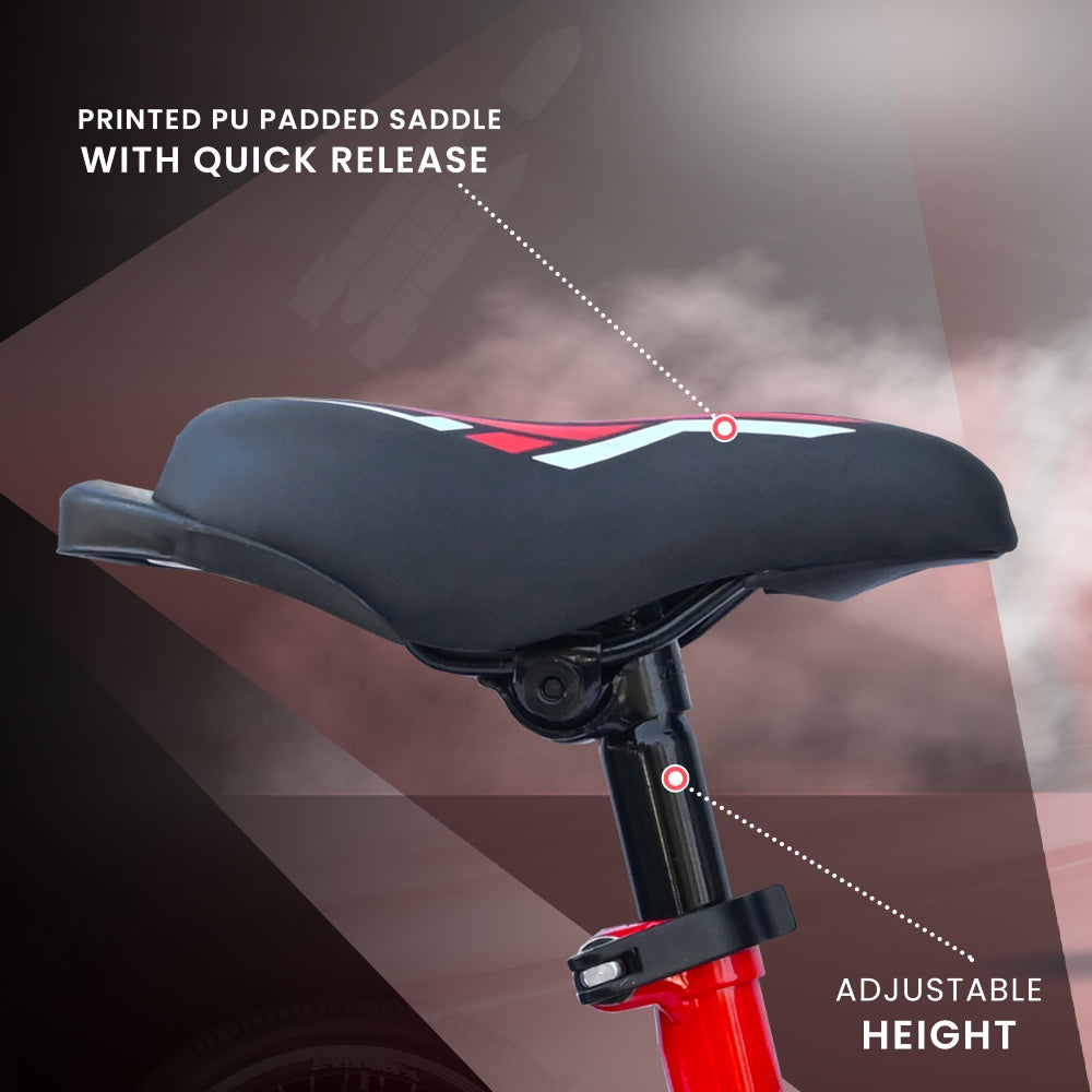 Stryder Rexy 14T - Red
