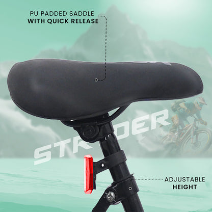 tata aerojet - aqua black