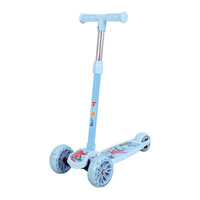 Todlr Kick Scooter - Blue