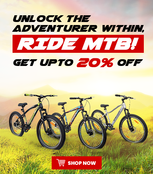 Best Bicycle Brand in India Cycles at Best Price Stryder Bikes