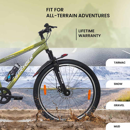 tata aerojet - sage green