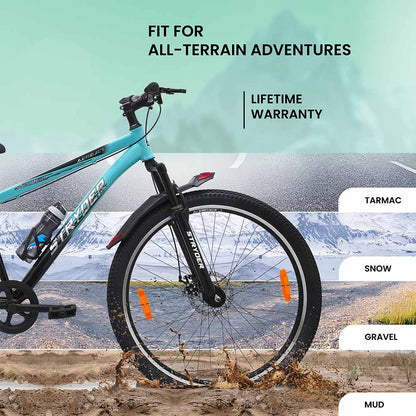 tata aerojet - aqua black