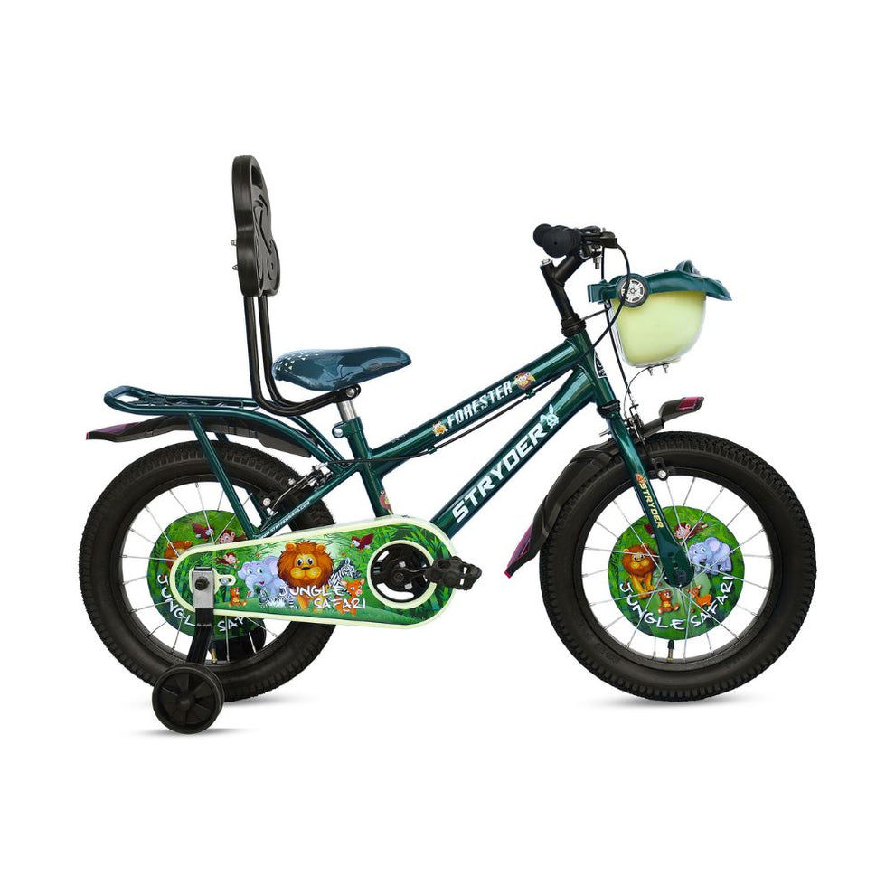 16T FORESTER IC Kids 16T FORESTER IC Kids