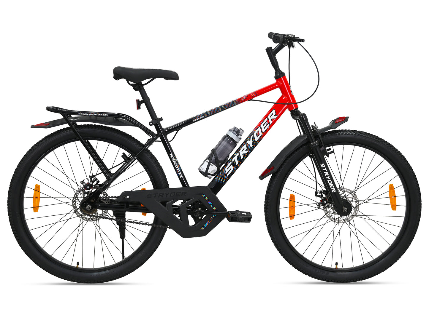 26T Arrow-X IC DD MTB