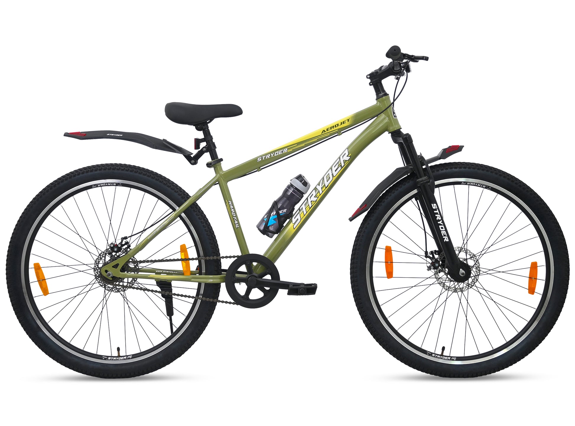 Bicycle Tata Stryder Hardtail Tata Stryder Neutron Gear Cycle In