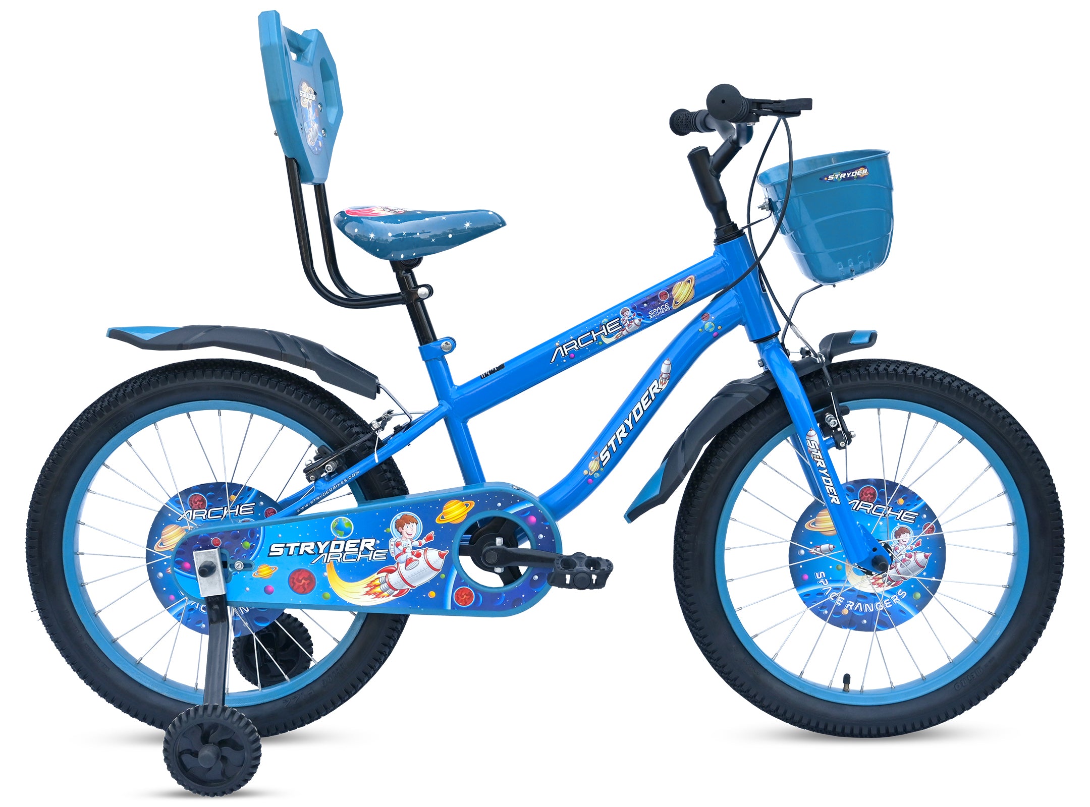 Buy 20T Arche VB - Stryder Bikes