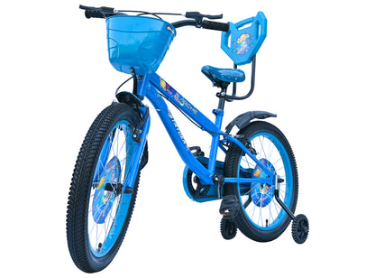 tata arche - blue
