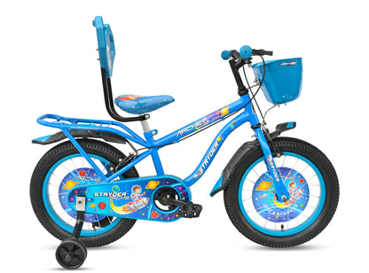 tata arche - blue