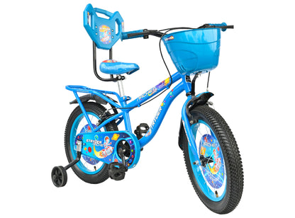 tata arche - blue