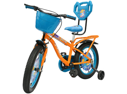 tata arche - orange