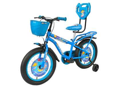 tata arche - blue