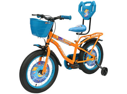 tata arche - orange