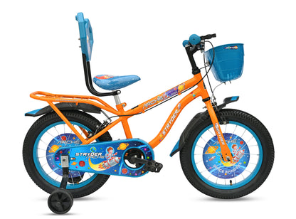 tata arche - orange
