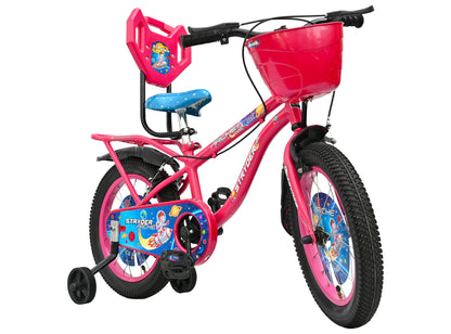 tata arche - pink