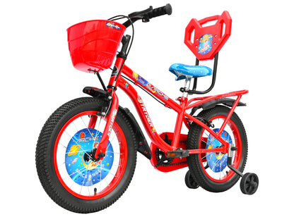 tata arche - red