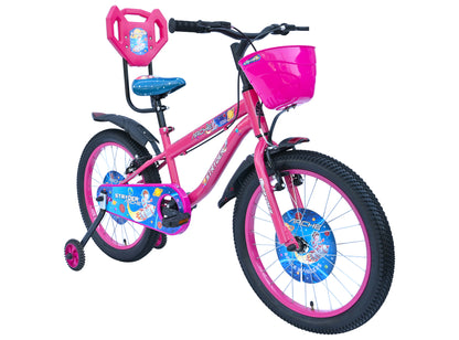 tata arche - pink